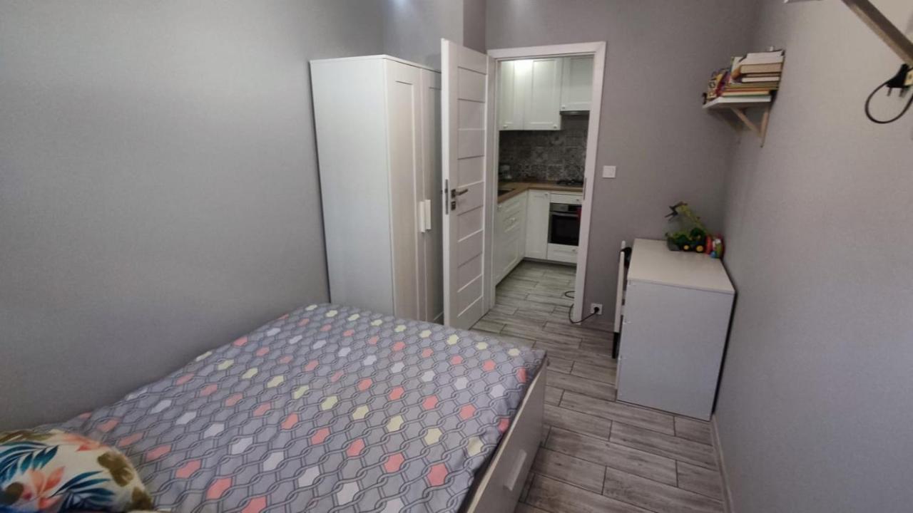 House4You Warszawa Zewnętrze zdjęcie
