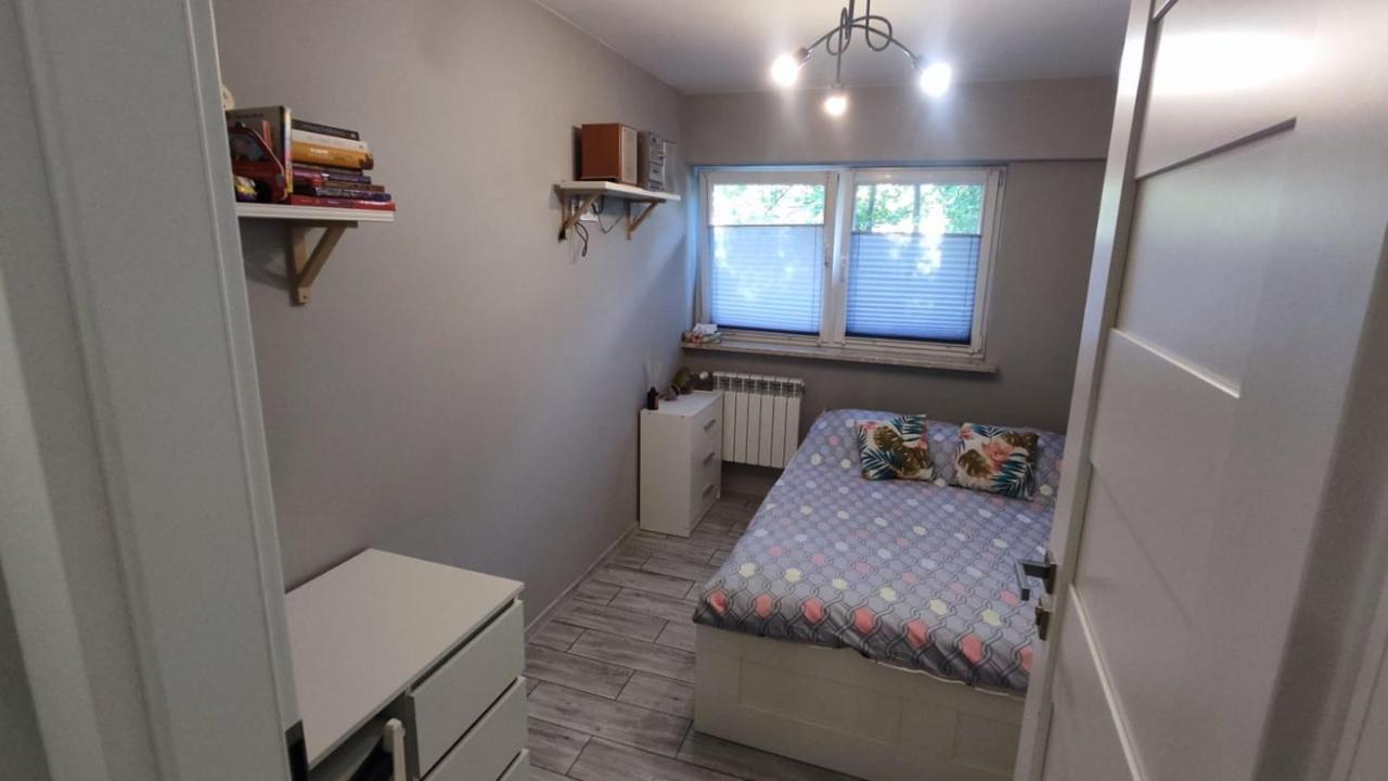 House4You Warszawa Zewnętrze zdjęcie