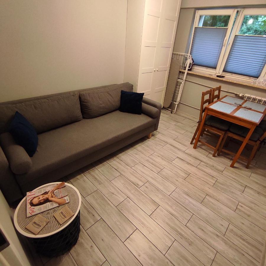 House4You Warszawa Zewnętrze zdjęcie