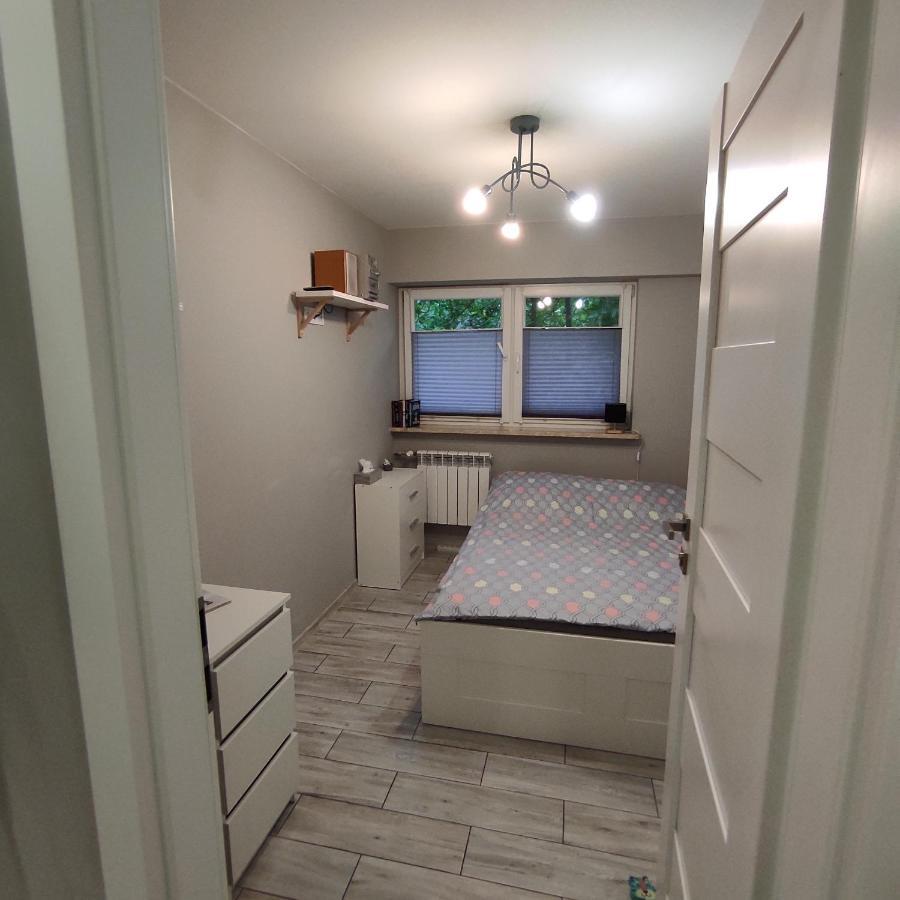 House4You Warszawa Zewnętrze zdjęcie
